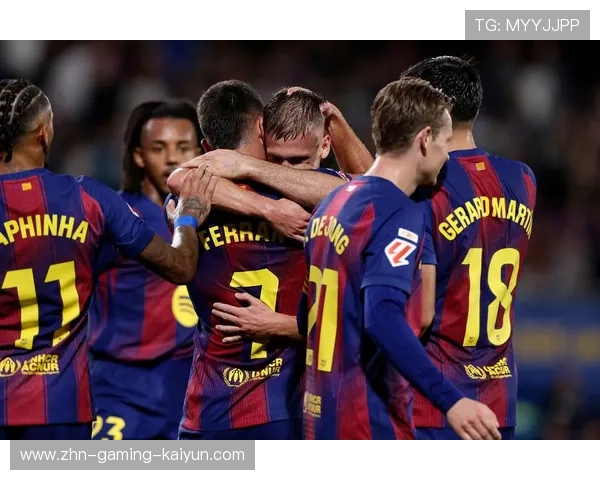 巴萨高层拟在冬窗大胆清仓,重建财政平衡