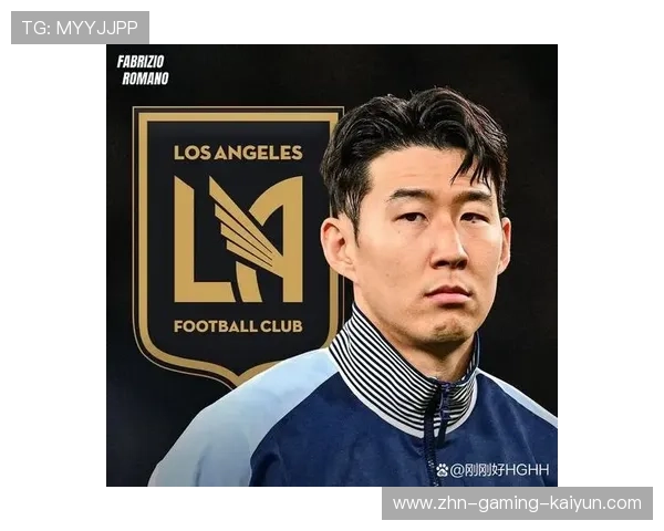 热刺孙兴慜高速反击中冷静一推完成进球