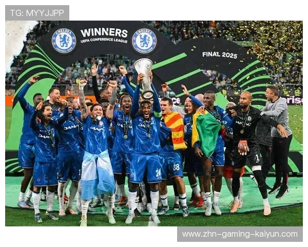 切尔西防守反击高效，蓝军士气回升