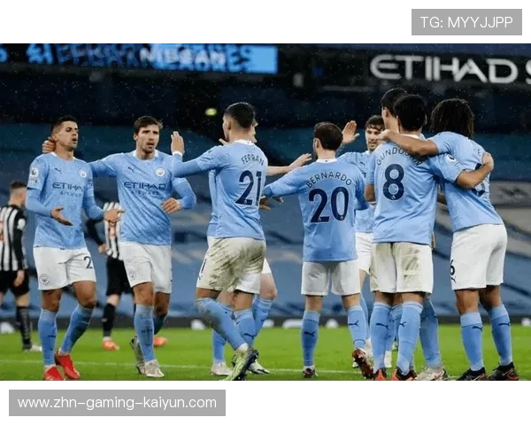 曼城在最后阶段凭借耐心控制锁定胜局 曼城在最后阶段凭借耐心控制锁定胜局