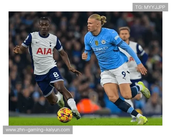 活久见！瓜迪奥拉玩防反！哈兰德机器人实锤，曼城新德布劳内来袭