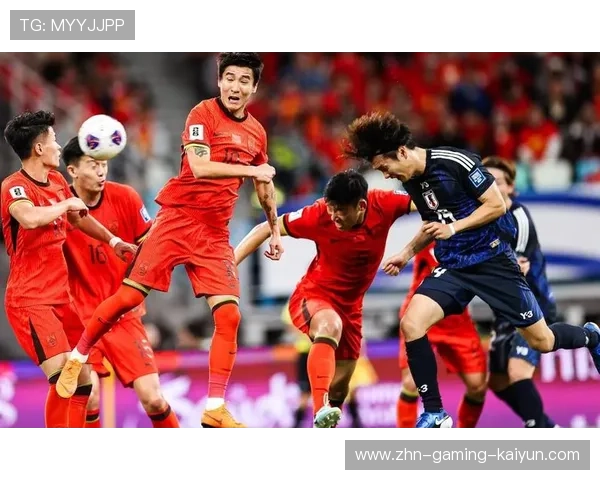 国足准备大换血，新归化将补强中前场创造力