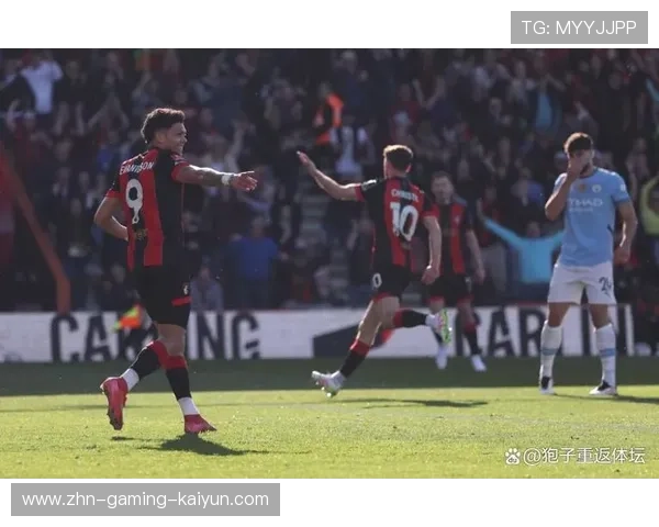 哈兰德膝盖遭重击：赛后被搀扶离场