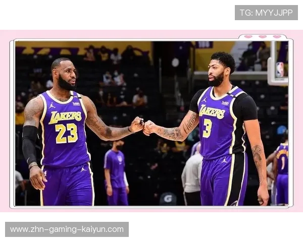 湖人队迎来强敌挑战，士气十足，湖人队!