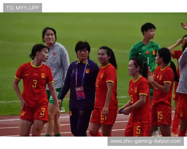 青年女子足球联赛赛季亮点回顾与未来展望，2021年中国足协女子青少年超级联赛