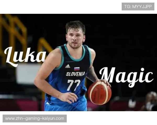 东契奇持球节奏变奏训练大幅提升，连续晃倒防守者