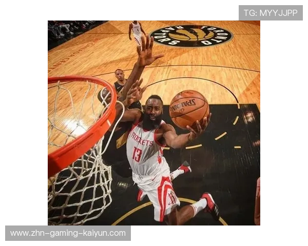 劳里外线空位命中，猛龙在客场祭出反击