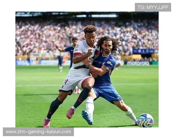 巴黎压制力贯穿比赛