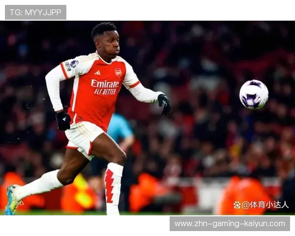 阿森纳在英超继续发力，力争冠军！